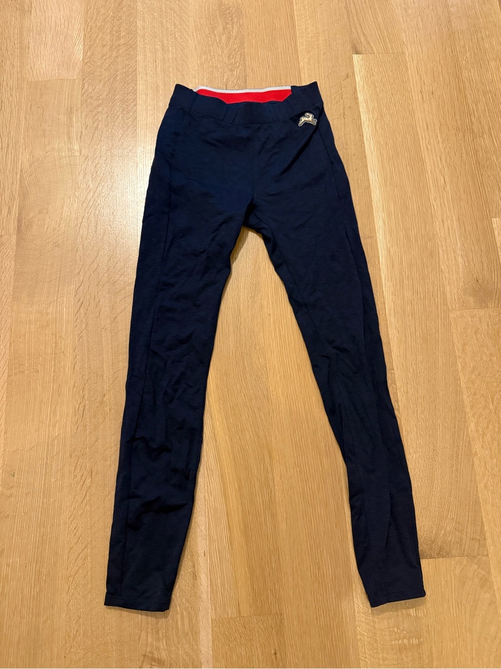 Tracksmith Turnover Tights